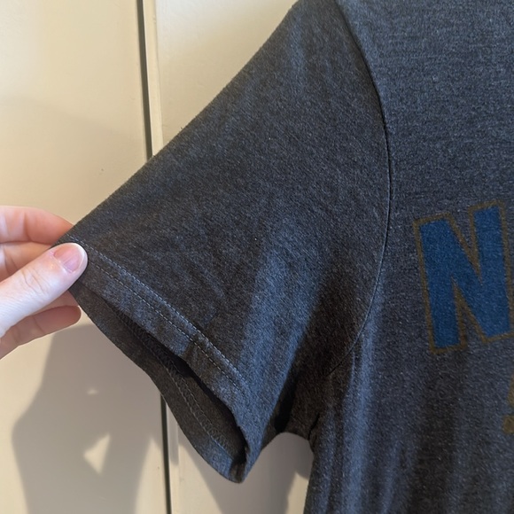 GUC Naruto Brand Size Small S Short Sleeve Graphic Tee T-Shirt Top Kakashi - Picture 3 of 7